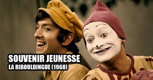 La Ribouldingue (1968)