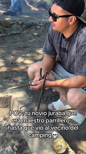 #humorchileno #fyp #viral #asado #parati 😂 | pollo asado