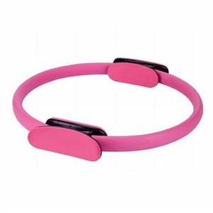 [Hot Item] Yoga Training Label Pilates Ring Yoga Accessories