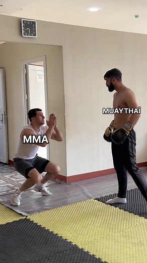 Which one is better? #boxing #muaythai #kickboxing #mma #wrestling | Kick Boxing