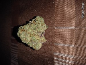 Lemon Sugar Kush | Marijuana Strain Reviews