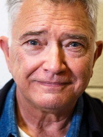 Martin Shaw