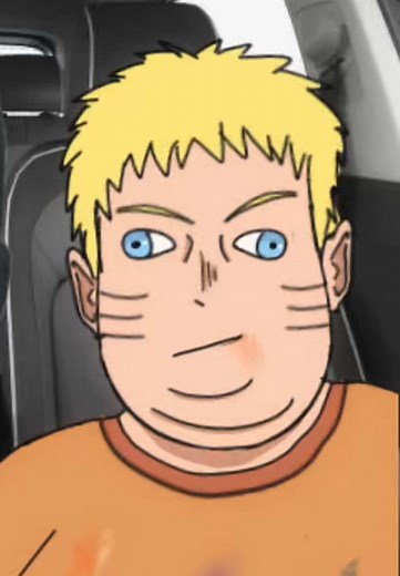 Naruto butt: Why fans meme Karin and Himawari