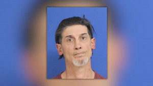 Branford man arrested after suspicious package investigation reveals nearly 40 firearms, ammunition