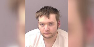 Police arrest man for filming a woman in a Valley Mall dressing room again