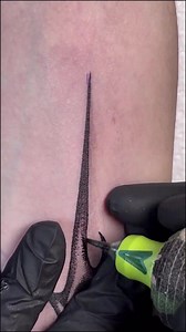 2.3K views · 32 reactions | ️啕 Tatto_Art ️ #tatto #tattoo #tattoos #ink #art #tattooartist #tattooed #tattooart #inked #love #tattoolife #tattooideas #instagram #tattoostyle #tatoo | Tat To | Facebook