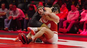 17K views · 270 reactions | ‍ | Iowa Wrestling | Facebook