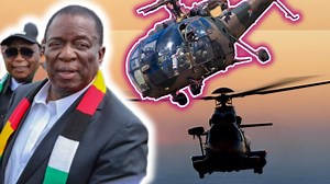 Is This Dangerous Prophecy For President Mnangagwa & VP Chiwenga? Pray For Them Before Its Too Late | Zigo