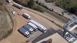 [AFTRAL SAINT QUENTIN FALLAVIER, un chantier digne d’Hercule !} Le...