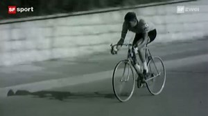 Tour de Suisse: Rückblick