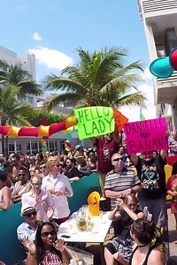 20K views · 347 reactions | We LOVE Miami Beach!  Check out our...
