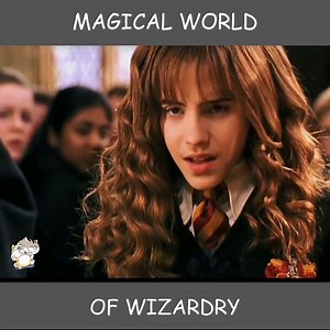 magical world of wizardry | Elis Sweet 020