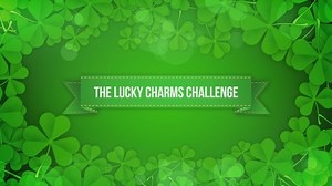 Lucky Charms Challenge