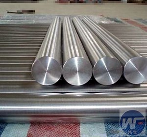 [Hot Item] ISO F7 Ck45 Induction Hardened Linear Guide Linear Rod Rail Shaft