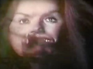 Creepy Smokey Bear commercial from the '70s