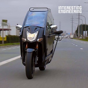 5.8M views · 228 reactions | With some precision and attention to detail, you can build your own motorcycle!   MeanwhileintheGarage / YouTube #engineering | Interesting Engineering | Facebook