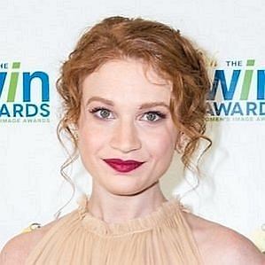 Sarah Hay Boyfriend 2026: Dating History & Exes - CelebsCouples