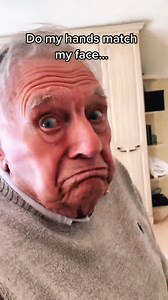 38K views · 88 reactions | Do my hands match my face, be honest … | David Sebas | Facebook