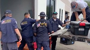 Virginia Search and Rescue Team Deploying to Haiti After Earthquake