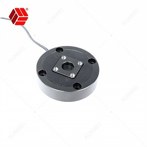 [Hot Item] Miniature Load Cell Micro Force Sensor Spoke Type Load Cell