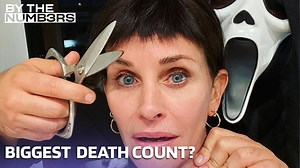 Proof that Scream is one of the deadliest franchises ever 👀 | Binge Society - The Greatest Movie Scenes