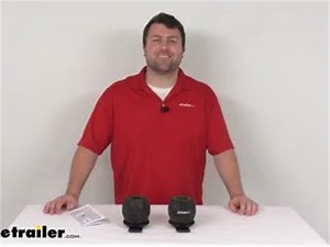 A Closer Look at the Timbren Suspension Enhancement System-T72FR