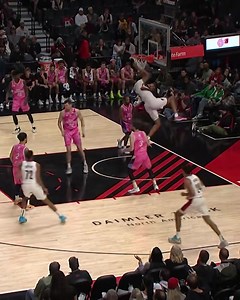 highLIGHTS 😇 | Portland Trail Blazers