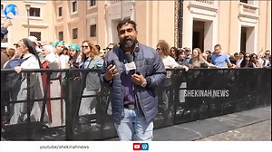 Shekinah Television on Reels