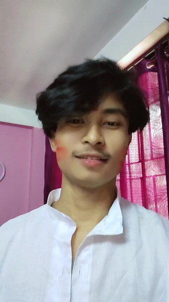 Happy Holi 💐🥳