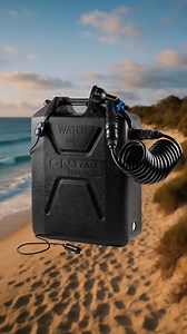 Stay Fresh, Anywhere Outdoors! 🌿 🇦🇺 Aussie-made portable pressurized shower—your go-to for: 🏕️ Camping & road trips 🎣 Fishing & boating 🚴 Mountain biking & trail runs 🐶 Muddy pets & dirty gear 💦 5 minutes of solid pressure - no trickles, no hassle, just real flow wherever adventure takes you. Rugged design. Backed by a 24-month warranty. Stay clean on the go! www.ontapproducts.com.au | Ontap Products