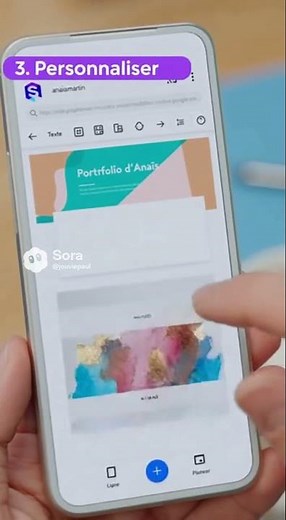 Comment créer un site gratuit avec Google sites