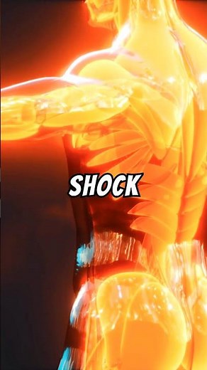 How Cold Showers Transform Your Body in Just 30 Days!