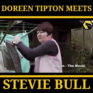 105K views · 432 reactions | When Doreen Tipton Met Stevie Bull  #WWFC #WFTV | The Wolfpack | Facebook