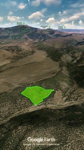 2.3K views · 38 reactions | 23.5 Acres of Utah Land for Sale with...