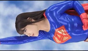 accel girl