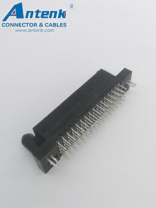 [Hot Item] 2.54mm 66p Siganl Female/Sockets/ Receptacles Straight DIP Rectangular Power Connector