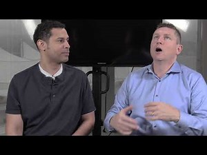 Sports In 60 - The Trump Effect