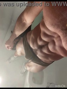 Hot Guys and Big Bulge Worship P.Trainer