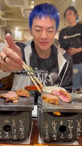 2.9K views · 27 reactions | Famous Beef Cutlet in Japan? 數 #Beef #Cutlet #Japan #Tokyo | Royce Lee | Facebook