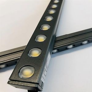 [Hot Item] 36W DMX512 RGBW LED Wall Washer Light for Outdoor Use