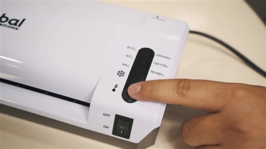 Lográ resultados profesionales con las Laminadoras/Plastificadoras de Global Electronics Para más información 👇 www.globalelectronics.com.ar/search-results-page/laminadora | Global Argentina