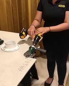 6.5K views · 87 reactions | No dust, no fuss! 勞 The Snapper Shear Pro is ideal for cutouts and corners, and won't leave you with a mess next time you cut through fiber cement board!  | PacTool International | Facebook