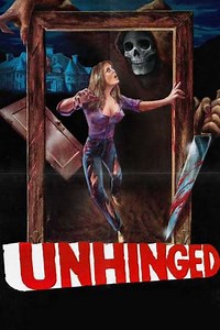 Unhinged (1982) - Movie