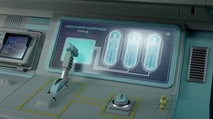 On-Board Computer | Smalls | Adult Swim