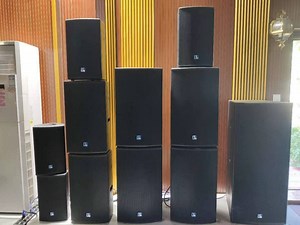 [Hot Item] Single 18inch Subwoofer for DJ Sound System