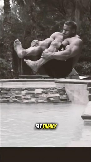 Jay Cutler on Bodybuilding lifestyle and Generation Iron #bodybuilding