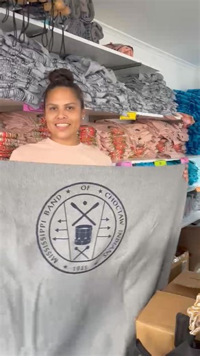 Choctaw Indian Fair on Reels