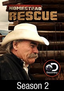 Homestead Rescue: Homestead of Horrors