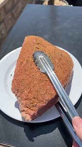 There’s just something extra special about open fire cooking. Yes, even when it’s 115° outside you’ll still find me in the pit manning the grills and smokers. 🔥 What’s your favorite food(s) to grill? Comment below ⬇️ And yes, my grill is purple 💜- that’s Big Purple Sexy | The Kitchen Whisperer