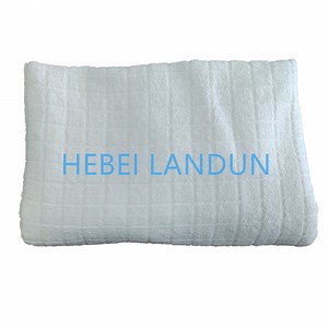 [Hot Item] Custory Terry Jacquard Ihram Hajj Belt and Umrah Lazr Kain Clothes